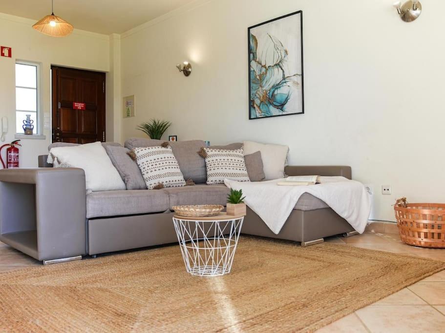 Joia Da Gale House - Pool And Garden & Bbq & Gale Beach Albufeira Exterior foto