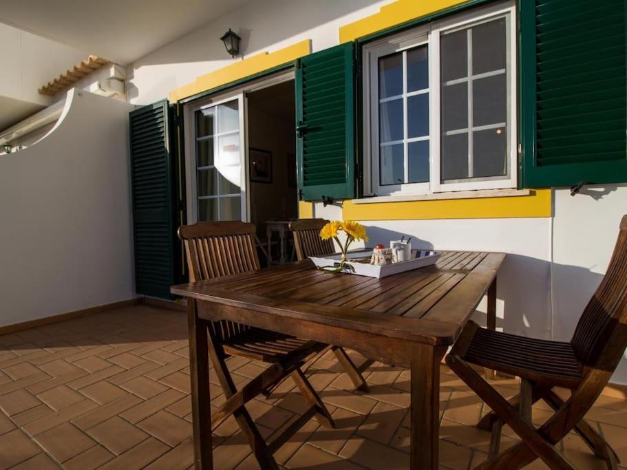 Joia Da Gale House - Pool And Garden & Bbq & Gale Beach Albufeira Exterior foto