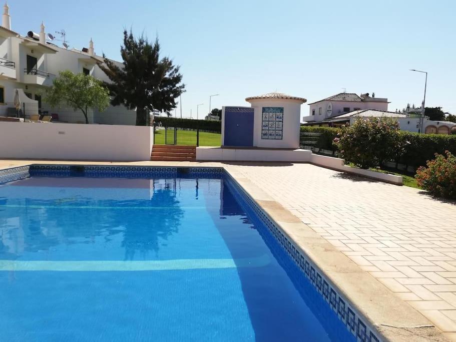 Joia Da Gale House - Pool And Garden & Bbq & Gale Beach Albufeira Exterior foto