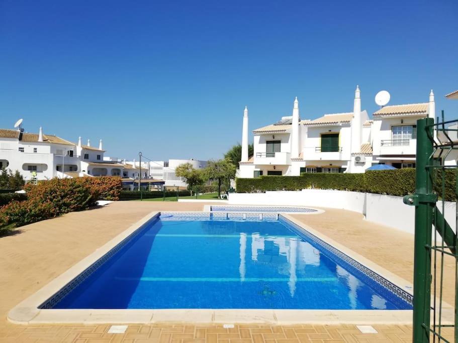 Joia Da Gale House - Pool And Garden & Bbq & Gale Beach Albufeira Exterior foto