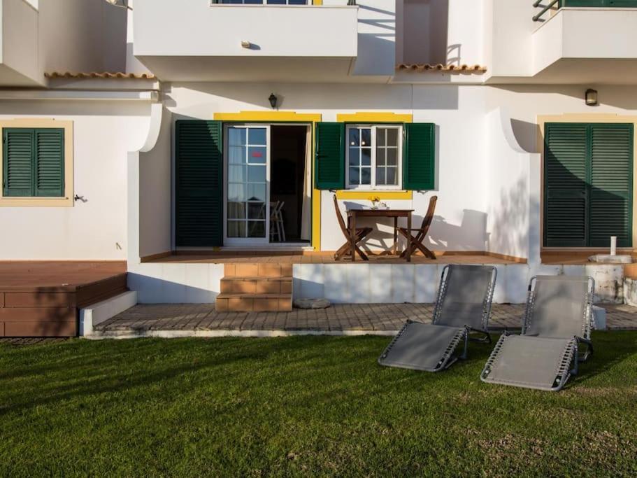 Joia Da Gale House - Pool And Garden & Bbq & Gale Beach Albufeira Exterior foto