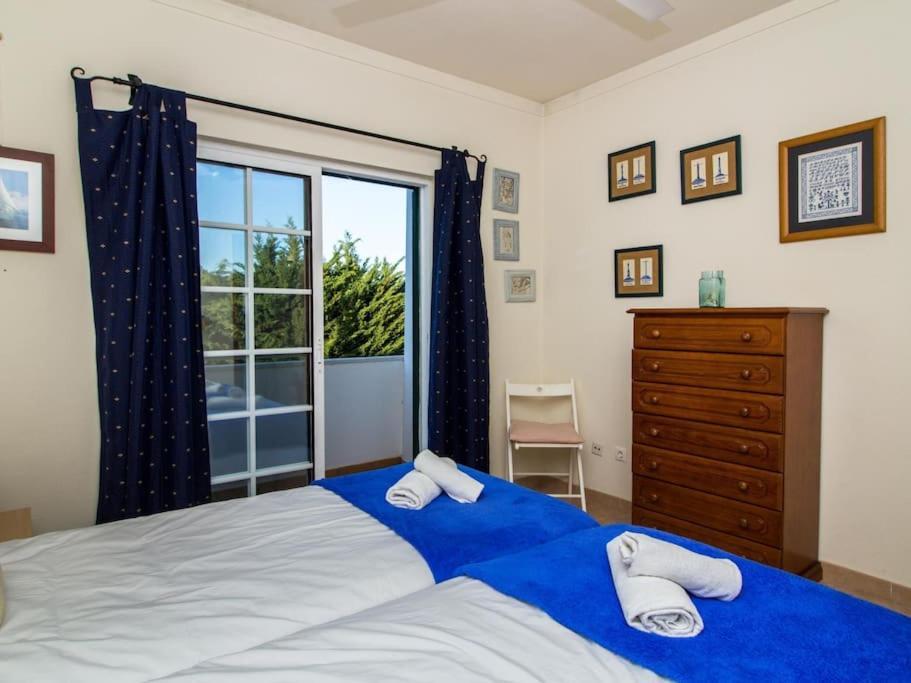 Joia Da Gale House - Pool And Garden & Bbq & Gale Beach Albufeira Exterior foto